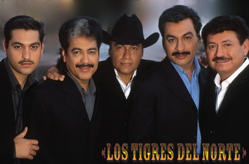 los tigres del norte discografia completa utorrentgolkes